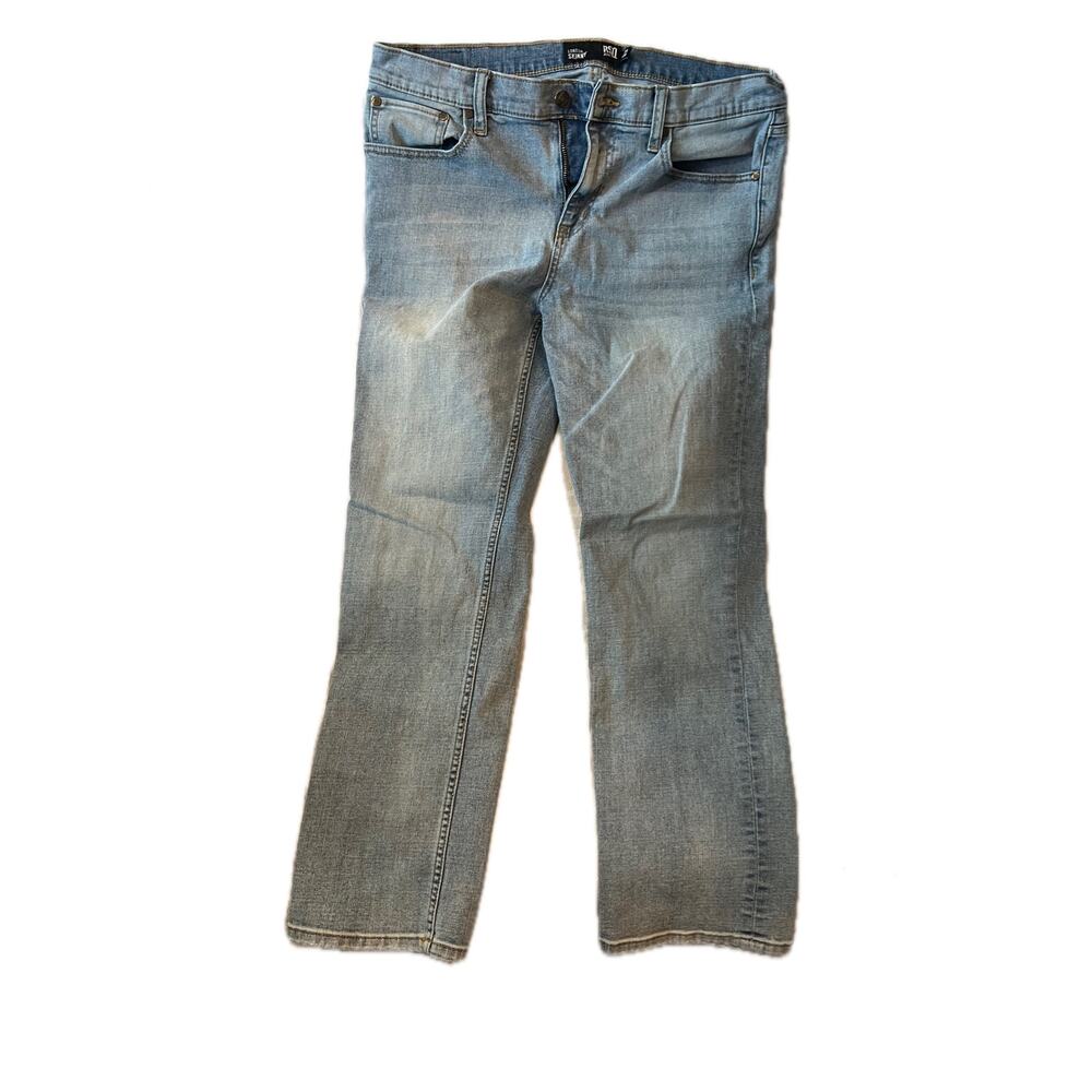 RSQ London Skinny Jeans Men's 34x30